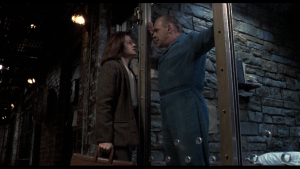 The Silence of the Lambs 3